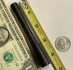 Laird EXS150BNX Bnc Rubber Ducky Vhf Antenna Radio 150-162 Mhz. Fixed Price $22.95.