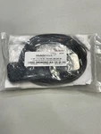 Mobilemark Covert Antenna CVW402-2HM2HM2HM00-BLK-120-SP-545 Wifi Gps New. Fixed Price $11.99.