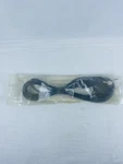 Antenna Specialists Pcs Mobile Magnet Mount Black Whip Tnc ASPM1954T. Fixed Price $39.95.