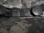 New L3 Harris Falcon Iii Radio Handset, P/n 12069-3350-01, Modified H-250. Fixed Price $18.00.