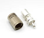 (10PCS) New Amphenol Rf Connector 083-1SP Uhf PL-259 Original Bags. Fixed Price $74.99.