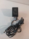 Radio Shack Adapter 15-1833 4.5V 150MA Oem. Fixed Price $8.00.