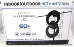 New Antennas Direct C2-V-CJM Clearstream 2V Uhf/vhf Indoor Outdoor Hdtv Antenna+. Fixed Price $69.00.