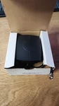 Sirius Indoor Outdoor Home Antenna SSP1500. Fixed Price $21.36.