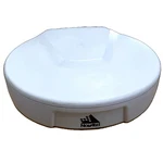 Novatel Vexxis GNSS-502 Antenna L-band Dual-frequency Gps Glonass Galileo Sbas. Fixed Price $100.00.