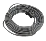 Kvh S32-0510-50 Tracvision M5 M7 HD7 V7IP Satellite Tv Antenna 50' Power Cable. Fixed Price $259.95.