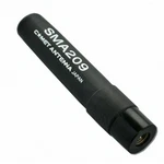 2M/70CM Dual Band- 3" Handheld Antenna W/ Male Comet SMA-209. Fixed Price $29.95.