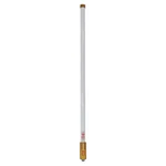 Browning 150W Pretuned 410-490MHZ 4.5DBD Fiberglass Omni Base Antenna BR6157. Fixed Price $117.57.