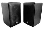 2- Rca Minimus 7 Radioshack 40-5001 Bookshelf Metal Speakers 8-OHM 50/100W. Fixed Price $35.99.