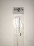 Hustler SF-2 5/8 Wave Base Loaded 2M Vhf Ham Mobile Radio Antenna W/o Mount. Fixed Price $69.95.