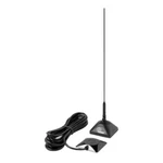 Pulse KG144 Larsen 144-160 Mhz 2.5 Db Gain On Glass Antenna With 14'. Fixed Price $197.95.
