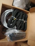 Panorama Antennas SH-IN2440 Sharkfin. Low-profile 5-IN-1. Fixed Price $150.00.