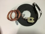 Jsc Wire & Cable #1318 Awg Hf Omni Antenna For Base Station Radio Copper. Fixed Price $159.49.
