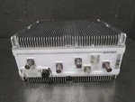 Untested Fujitsu TA08025-B604/03 TA8025-B604 Dual Band Antenna. Fixed Price $1199.99.