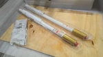 Laird Antenna FG9023 902-928 3DB Fiberglass Bs (CO3A3). Fixed Price $70.00.