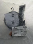 Wireless Solutions Grounding Kit Rf Coax Antenna Line 1/2" WSCGK-12C. Fixed Price $9.99.