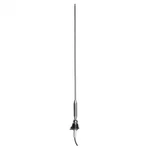 Metra 44-US13 Side/top Mount Replacement Antenna For Am/fm Bands Silver. Fixed Price $49.73.