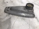 85 Sunbird Boat Detmar Marine Antenna Mount Bracket Base. Fixed Price $41.40.