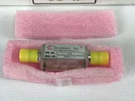 Telewave TWX150 Receiver Crystal Filter TWX-150, 155.355 Mhz, Radio. Fixed Price $419.16.
