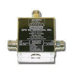 Gps Networking ALDCBS1X2-N Active Antenna Splitter. Fixed Price $500.76.
