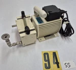 Knf Neuberger Pj 10139-813.3 Vacuum Pump. Fixed Price $275.00.