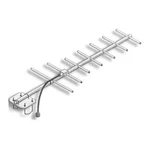 Comprod Communications 980-70*1 740-806 Mhz 10DB Element Yagi Antenna. Fixed Price $339.30.
