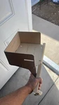 Hmmwv Humvee Windshield Antenna Mount Base All Variants M998 1123 1165 1167. Fixed Price $129.00.
