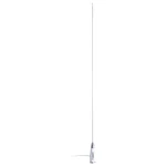 Scout 3.3' Stainless Vhf Whip Antenna 3DB W/5M RG-58 Coax KS23A. Fixed Price $132.17.