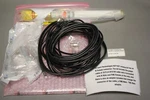 New Laird Fiberglass Antenna Kit, Cell/ Pcs, Omnidirectional KIT1027 442726. Fixed Price $239.99.