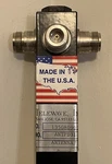 Telewave ANTPD31 3-WAY Power Divider 500W Freq 90-210 Mhz Females Nos. Fixed Price $345.00.
