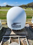 Intellian V80G Antenna. Fixed Price $3000.00.