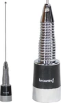Browning BR-176-S Uhf Antenna 200W, 450 470MHZ, 3DBD Gain, Stainless Steel Whi. Fixed Price $57.99.