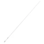 Shakespeare 8' Vhf 6DB 1 Pc Antenna Nylon Ferrule 5206-N. Fixed Price $84.99.