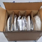 Laird Ceiling Mount Dual Band 3 Dbi Panel SL60144PF Lot Of 5. Fixed Price $101.99.