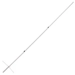 150-154 & 460-470 Mhz 16' 6" Vhf-uhf Dual Band Base Antenna Comet GP-9NCA. Fixed Price $304.95.
