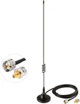 Bingfu Ham Radio Vehicle Car Mobile Antenna With Sma Female Adapter. Fixed Price $35.12.