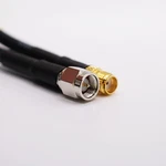 Panorama Antennas W127277324 C29SP-5SJ-CELL Cable CS29 5M Sma Plg To Jack. Fixed Price $53.48.