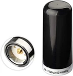 Bingfu Vehicle Mobile Ham Radio Antenna Dual Band Vhf Uhf 136-174MHZ 400-470MHZ. Fixed Price $24.09.