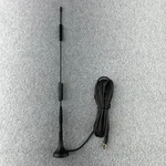 Magnetic Dual Band Mount Cellular Antenna 4G 5G Signal Boost Sma Male New. Fixed Price $22.99.