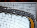 Nos Ford Oval Filter Fairlane Falcon Comet Tbird Mseries 68 Shelby GT350 500. Fixed Price $367.20.