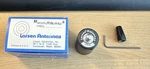 Nos Larsen MHW-440B 144-174 Mhz Black Antenna Coil. New In Box. Fixed Price $30.00.