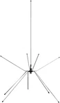 Procomm Spider Base Station Scanner Ant. With 50 Ft.coax Bnc. Fixed Price $89.23.