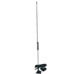 Scanner 30-1200MHZ Glass Mount Antenna Mobile Car Radio Procomm Sgmc/bnc. Fixed Price $29.00.