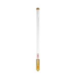 Tram Browning BR-6248 2.4-2.5GHZ 8DBI Fiberglass Omnidirectional Base Antenna. Fixed Price $39.95.