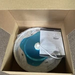 Surecall SC-528W, 5G Ultra Thin Wide Band Omni-directional Indoor Dome Antenna. Fixed Price $49.99.