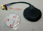 New Taoglas MA220.LB.001 Gps/lte Antenna EB-4480. Fixed Price $29.99.