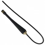 Rf Antenna, 916MHZ Whip Str Cab Pan, Linx, ANT-916-PW-QW. Fixed Price $12.00.