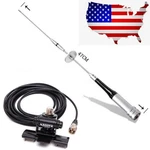 Diamond SG7000 2M/70CM Vhf/uhf Mobile Car Ham Radio Antenna RB-400 Clip 5M Cable. Fixed Price $41.77.