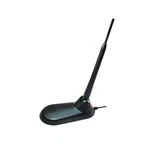 President New Virginia 500-MM 250W-MAX 50-OHM Cb Radio Magnet Mount Antenna. Fixed Price $69.00.