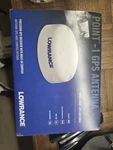 Lowrance 000-11047-002 Point Gps Antenna. Fixed Price $324.99.